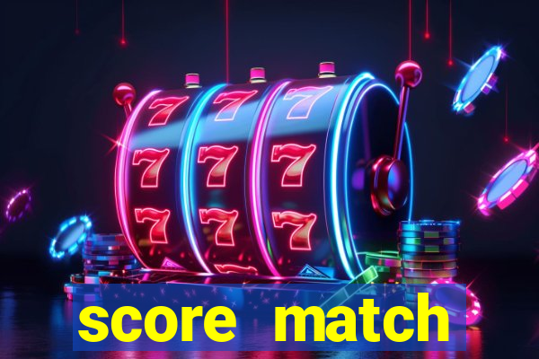 score match dinheiro infinito